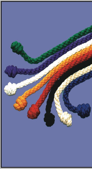 SERIES 30 KNOTTED CINCTURES - 30-KNOTTED-CINCTURE