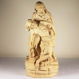 PIETA 18" Natural - 3005-18-N