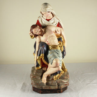 PIETA 18" Color - 3005-18-PA