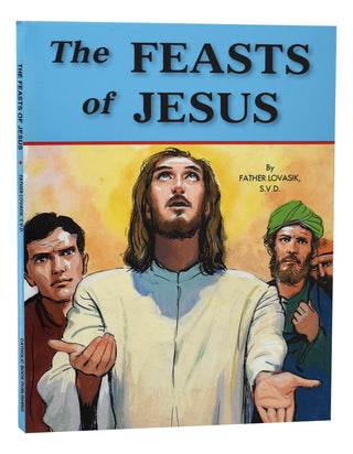 The Feasts Of Jesus - 301/00