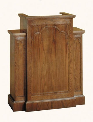 Pulpit - 302