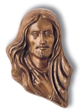 EMBLEM CHRIST 23,5 CM - 3030