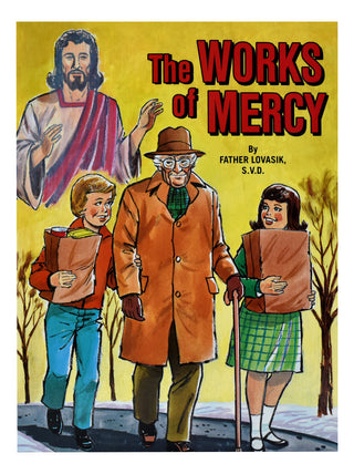 The Works Of Mercy - 305/00