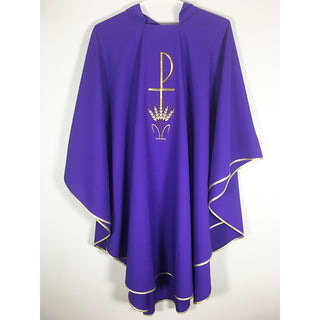 305-Chasuble-Purple