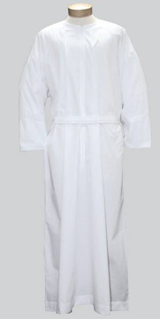 TRADITIONAL FITTED ALB - 306-ALB