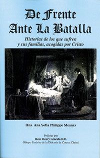 157918331X De Frente Ante La Batalla