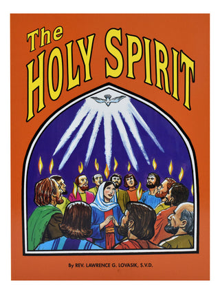 The Holy Spirit - 310/00