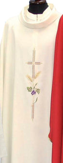 310-Chasuble-W