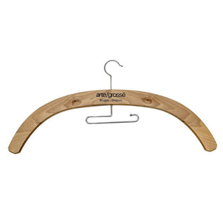 Wooden Vestment Hanger - 23-1/4" x 1/2" - 313-1011