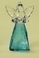 31485DEC 3" Birthstone Angel Ornament