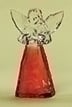 31485JUL 3" Birthstone Angel Ornament