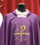 316-Chasuble-P