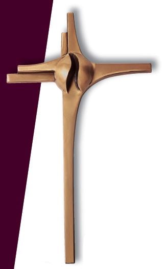 CROSS 17"X9 13/16" - 3180