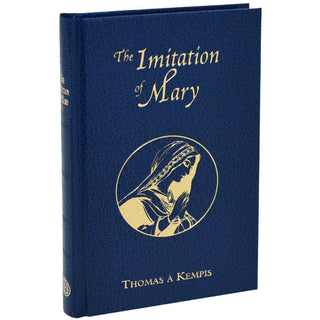 The Imitation Of Mary - 318/00