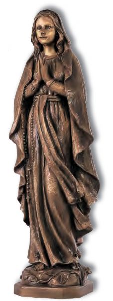 3194 Virgin of Lourdes