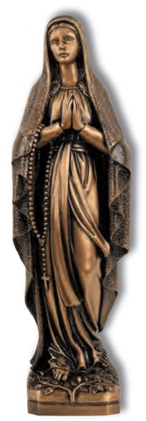 3198 Virgin of Lourdes