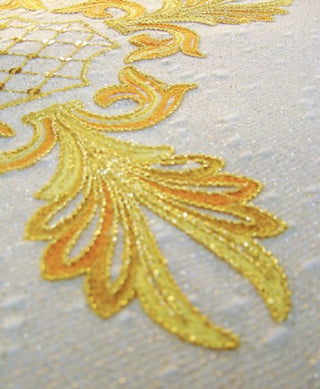 319 Leonardo Chasuble