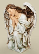 Kneeling Angel (Color) - 32011
