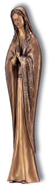 VIRGIN CHILD 24 13/16"X5 1/2"X4" - 3202