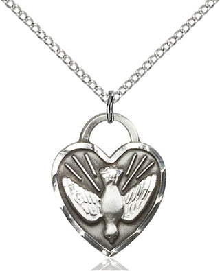 3205 CONFIRMATION HEART