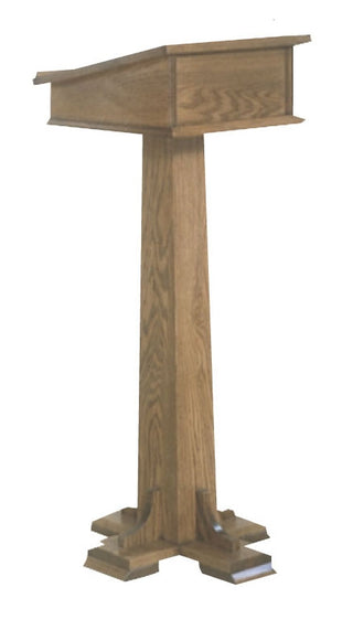 Lectern 320 Series