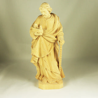 ST. JOSEPH 10" Natural - 321-10-N