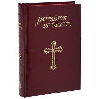 Imitacion De Cristo - 321/00S