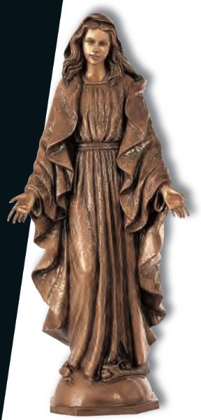 3227 Immaculate Mary