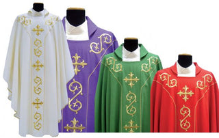 322 Chasuble