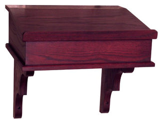 WI322 Wall Mount Registration Stand