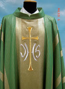 323-CHASUBLE-GR