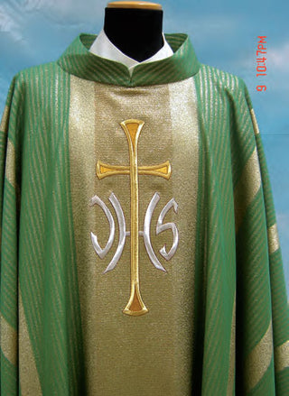 323-CHASUBLE-GR