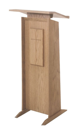 Adjustable Lectern - 323
