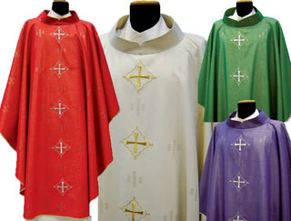 324 Rigoletto Style Chasuble