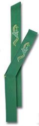 3275 Grapes, Eucharist Motif - Stole