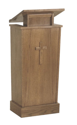 Adjustable Lectern - 327