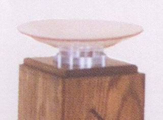 33-PB Acrylic Bowl