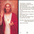 JB333-1P Sacred Heart of Jesus HC