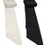 BELT CINCTURE BLACK OR WHITE - 333