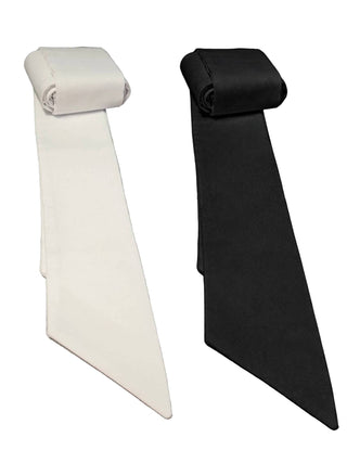 BELT CINCTURE BLACK OR WHITE - 333