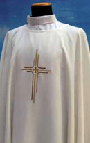 334-Chasuble-W