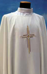 334-Dalmatic-W