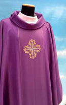 335-Chasuble-P
