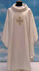 335-Chasuble-W