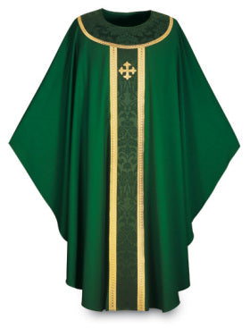 SLB1-3358GREEN