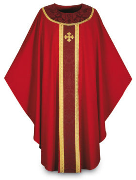 SLB1-3358RED