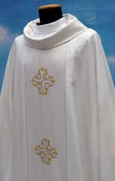 336-Chasuble-W
