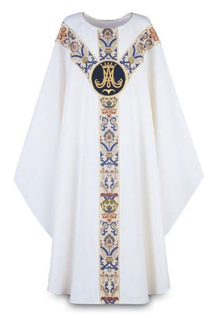 3361 Marion Chasuble