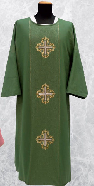 336-Dalmatic-R