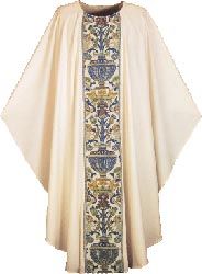 3377 Regina  - Chasuble